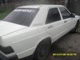  Mercedes-Benz 190 1987 , 165000 , 