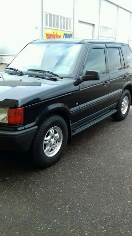 SUV   Land Rover Range Rover 1999 , 400000 , 