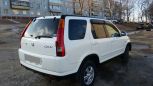 SUV   Honda CR-V 2004 , 550000 , 