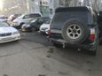 SUV   Toyota Land Cruiser 1991 , 1100000 , 