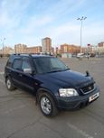 SUV   Honda CR-V 1996 , 390000 , 