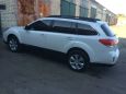  Subaru Outback 2011 , 1055000 , 