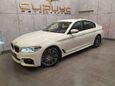  BMW 5-Series 2017 , 2380000 , 