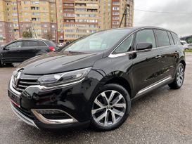   Renault Espace 2019 , 1672000 , 