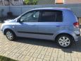  Hyundai Getz 2004 , 265000 , 