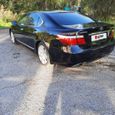  Lexus LS600hL 2008 , 1500000 , 