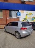  Volkswagen Golf 2012 , 520000 , 