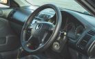  Honda Civic Ferio 2002 , 245000 , 