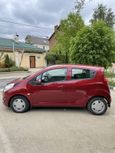  Chevrolet Spark 2021 , 940000 , 