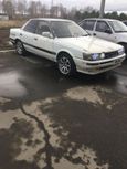  Toyota Vista 1987 , 74000 , 