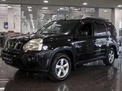 SUV или внедорожник Nissan X-Trail 2008 года, 1120000 рублей, Казань