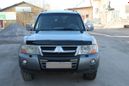 SUV   Mitsubishi Pajero 2004 , 678000 , 