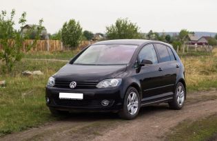  Volkswagen Golf Plus 2012 , 455000 , 