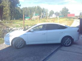  Ford Mondeo 2012 , 870000 , 