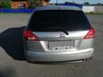  Nissan Wingroad 2003 , 205000 , 