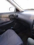  Nissan Wingroad 2001 , 160000 , 