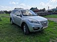 SUV   Lifan X60 2015 , 444000 , 