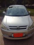    Toyota Ipsum 2001 , 420000 , 