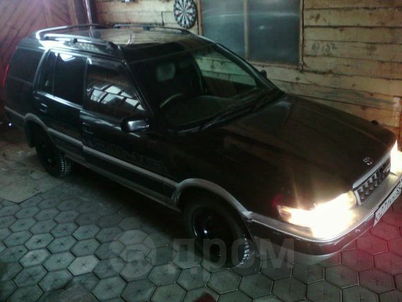  Toyota Sprinter Carib 1992 , 115000 , 