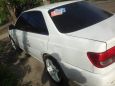  Toyota Carina 2001 , 255000 , 