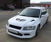  Mitsubishi Lancer Evolution 2002 , 440000 , 