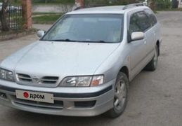 Универсал Nissan Primera 1999 года, 395000 рублей, Санкт-Петербург