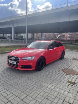  Audi A6 2017 , 2320000 , 