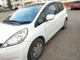  Honda Fit 2012 , 580000 , 