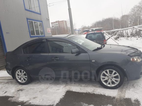  Mazda Mazda3 2006 , 385000 , 