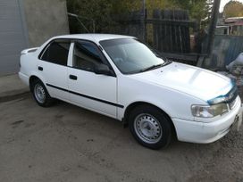  Toyota Corolla 1999 , 185000 , 