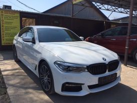  BMW 5-Series 2018 , 3650000 , 