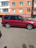 SUV   Subaru Forester 2002 , 370000 , 