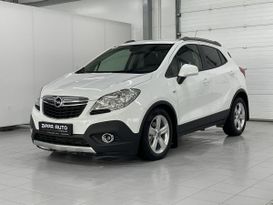 SUV или внедорожник Opel Mokka 2014 года, 1399000 рублей, Ижевск