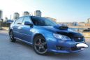  Subaru Legacy 2007 , 555000 , 