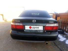  Mazda Capella 1999 , 200000 , -