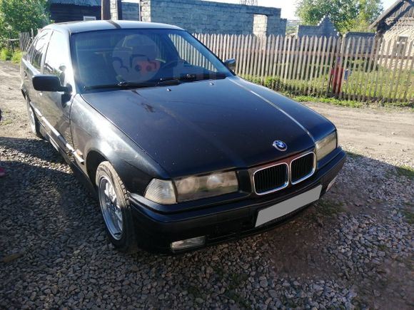  BMW 3-Series 1994 , 150000 , 