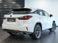 SUV   Lexus RX350 2019 , 4134000 , 