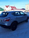 SUV   Nissan Qashqai 2011 , 970000 , 