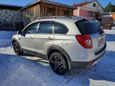 SUV   Chevrolet Captiva 2008 , 625000 , 