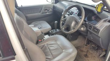 SUV   Mitsubishi Pajero 1997 , 475000 , 