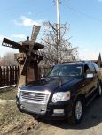 SUV   Ford Explorer 2008 , 616000 , 