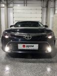  Toyota Camry 2016 , 2450000 , 