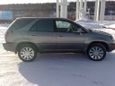 SUV   Lexus RX300 2000 , 730000 , 