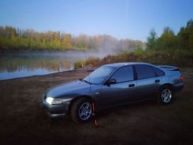  Honda Accord 1993 , 260000 , 