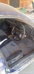  Subaru Legacy B4 2002 , 120000 , 