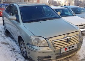  Toyota Avensis 2003 , 330000 , 