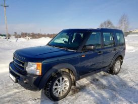SUV   Land Rover Discovery 2008 , 770000 , 