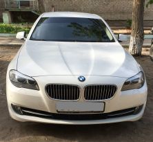  BMW 5-Series 2013 , 1290000 , 