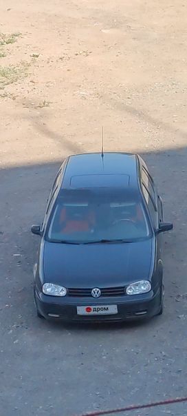  Volkswagen Golf 1998 , 290000 , 