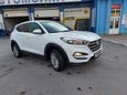 SUV   Hyundai Tucson 2017 , 1555000 , 